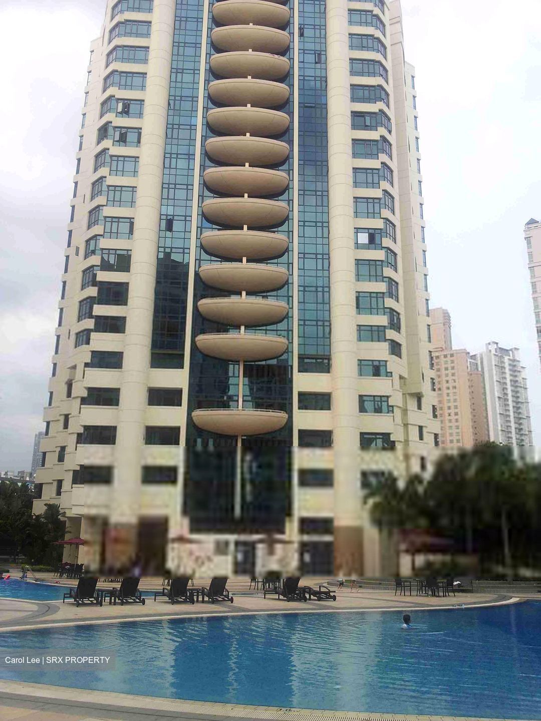 Valley Park (D10), Condominium #613873551